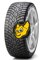Pirelli Scorpion ICE Zero 2 ( ) 235/55 R19 105H XL Winter Hroty M+S