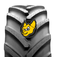 Michelin Axiobib 2 Axio -2 VF710/60 R34 /169E TL