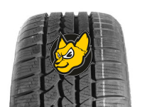 Continental 4X4 Winter Contact 265/60 R18 110H FR MO [Mercedes] M+S
