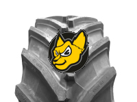 Trelleborg TM1060 VF710/60 R38