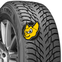 Nokian Hakkapeliitta R3 225/45 R18 95T XL