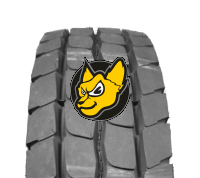 Goodyear Omnitrac S 325/95 R24 162/160K Pedn Nprava M+S 3PMSF