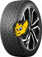 Nokian Hkpl R5 SUV 275/40 R20 106T XL