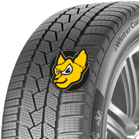 Continental Winter Contact TS 860S 205/60 R17 97H XL (*) [BMW]