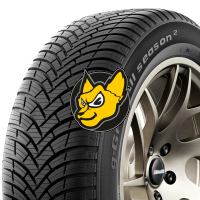 Bf-goodrich G-grip ALL Season 2 225/40 R18 92W XL Celoron