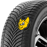 Bfgoodrich Advantage SUV All-season 255/45R20 101W