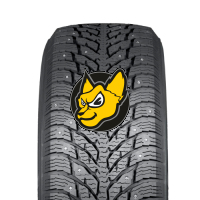 Nokian Hkpl C4 215/60 R17C 109/107R Winter BE D Hroty