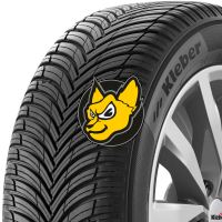 Kleber (MICHELIN) Quadraxer 3 195/50 R15 82H