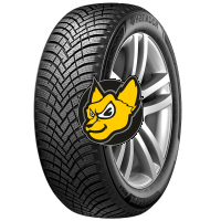 Hankook W462 Winter I*cept RS3 195/55 R15 85H M+S