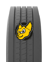 Samson GL283A 215/75 R17.50 126/124M Pedn Nprava M+S 3PMSF