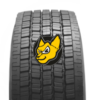 Falken SI011 295/60 R22.50 150/147L Winterpedn Nprava