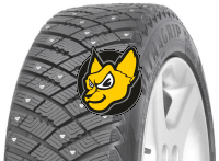 Goodyear UG ICE Arctic 195/50 R16 88T XL Hroty