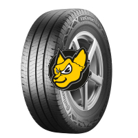 Continental Vancontact ECO 215/65 R16C 109/107T (106/104T) [OE VW]