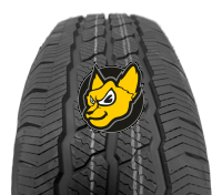 Zmax X-spider+ A/S 195/75 R16C 107/105R Celoron M+S