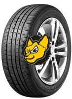 Triangle TC-101 Advantex 205/55 R19 97V XL