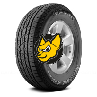 Nexen Roadian HTX RH5 255/65 R16 109H WL