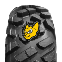 Journey Tyre P3501 27x9.00 -12 126 6PR TL