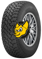 Strial Road Terrain 285/60 R18 120T XL