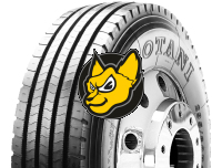 Otani OH101 295/80 R22.50 152/148M 3PMSF, M+S