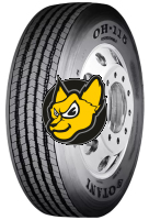 Otani OH115 235/75 R17.50 143/141J M+S