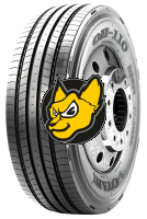 Otani OH110 315/70 R22.50 156/150L M+S Vodc Pneu