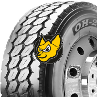 Otani OH203 385/65 R22.50 160K M+S