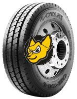Otani OH204 265/70 R19.50 143/141J M+S