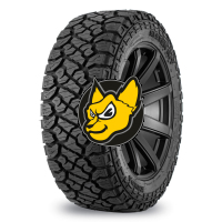 Kenda KR601 Klever R/T 265/70 R16 110/107Q P.o.r.