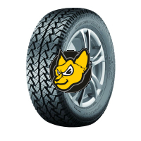 CST CSC302 205/80 R16 110/108S