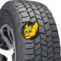 Cooper Discoverer AT3 4S 285/70 R17 117T