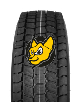 Fulda Regioforce 3 295/60 R22.50 150/147K Zadn Nprava M+S 3PMSF (149/146L)