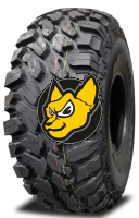 Compasal Versant M/T 265/70 R17 121Q