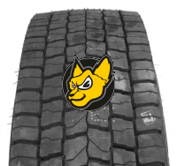 Pirelli Itineris D90 295/80 R22.50 152/148M Zadn Nprava M+S 3PMSF