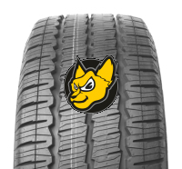 Continental VAN Contact A/S 225/75 R16C 121/120R Celoron