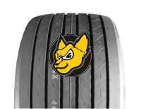 Kumho KLT03 445/45 R19.50 160J Nvs/pvs M+s, 3PMSF