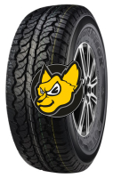 Royal Black Royal A/T 235/85 R16 120/116S P.o.r.