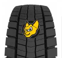 Evergreen EDR51 295/80 R22.50 154/149L M+s, 3PMSF Drive