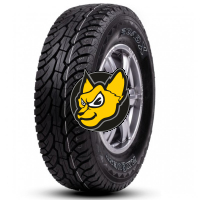 Road X RX Quest A/T 265/70 R16 117/114R OWL