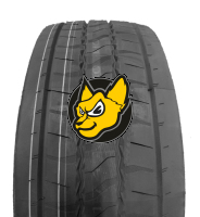 Continental Hybrid HT3+ 245/70 R19.50 141/140K Nvs/pvs M+S 3PMSF