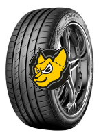 Kumho PS71 295/40 ZR20 110Y XL