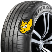 Falken ZE-310A Ziex Ecorun 215/50 R18 92V