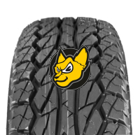 Comforser CF1000 A/T 265/65 R17 110T OWL