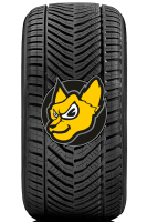 Tigar Allseason 215/55 R17 98V XL