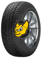 Tigar ALL Season SUV 225/55 R18 102V XL Celoro�n�