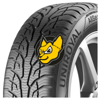 Uniroyal Allseasonexpert 2 205/40 R18 86Y XL FR