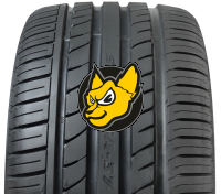 Trazano SA37 295/35 ZR21 107Y XL