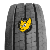 Crosswind CWA80U 275/70 R22.50 148/145J Mstsk Autobus M+S 3PMSF