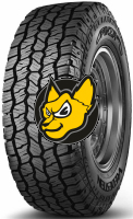 Vredestein Pinza AT 245/70 R16 111T XL M+s, 3PMSF