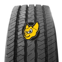Ceat Winmile X3-AW 295/80 R22.50 154/149M Vodc Pneu M+s, 3PMSF