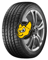 Fortune FSR303 215/50 R18 92W